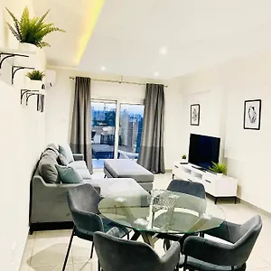 Apartament Lina 703, Larnaca