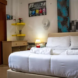 Habitación en casa particular Marina's, Lárnaca