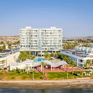 Resort Radisson, Lárnaca