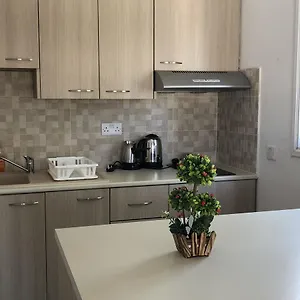 Apartament Kasapis Apts, Larnaca